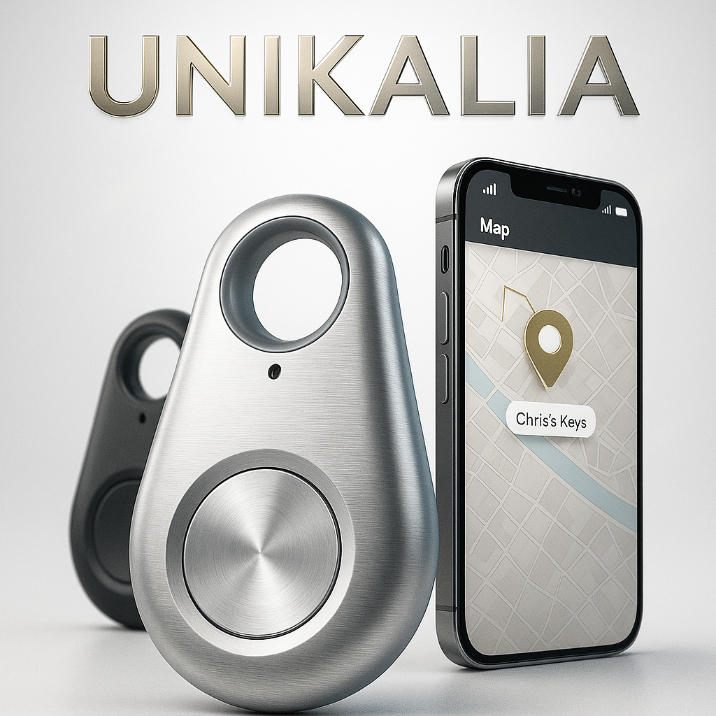 Mini GPS Tracker