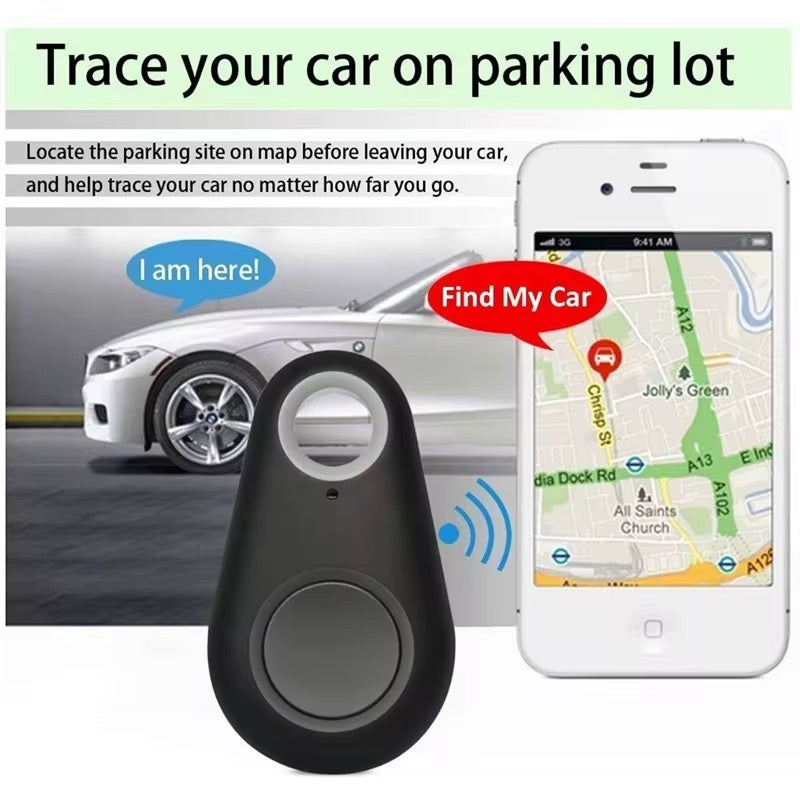 Mini GPS Tracker