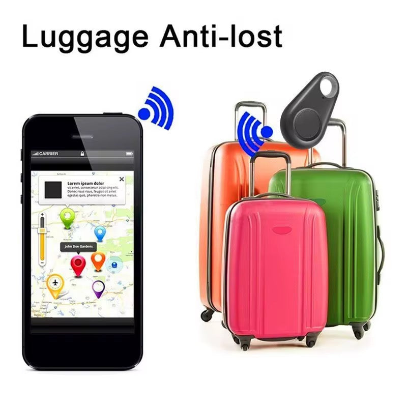 Mini GPS Tracker