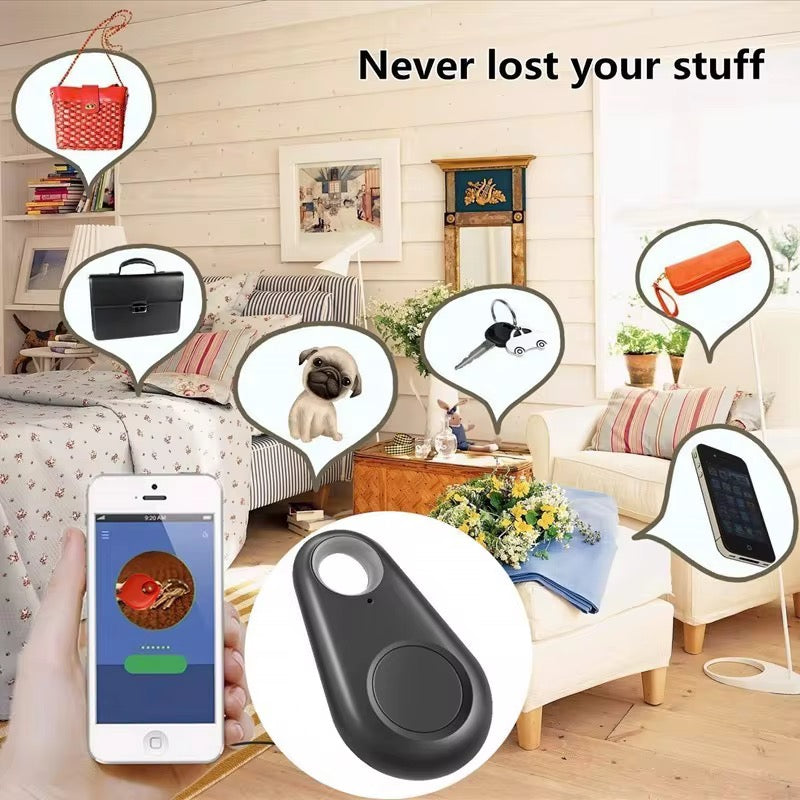 Mini GPS Tracker