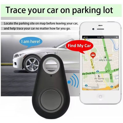 Mini GPS Tracker